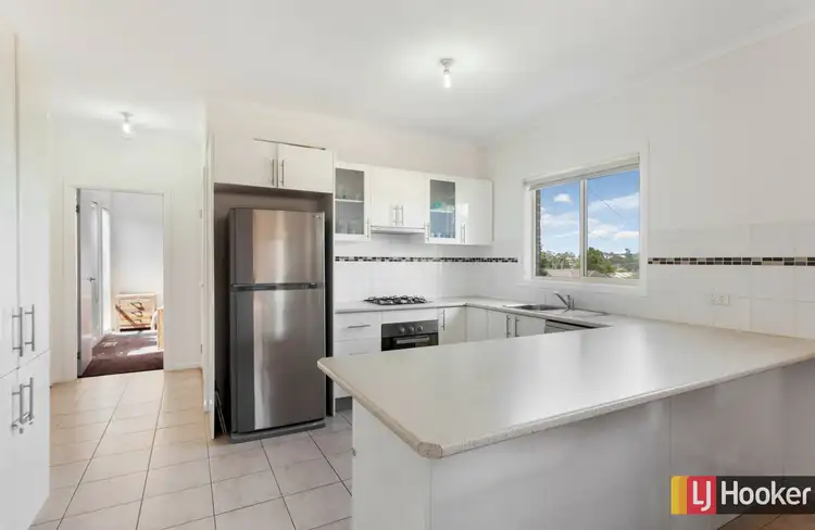 Second view of Homely unit listing, Unit 7/143 Windham Street, Wallan VIC 3756
