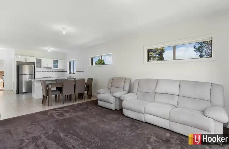 Third view of Homely unit listing, Unit 7/143 Windham Street, Wallan VIC 3756