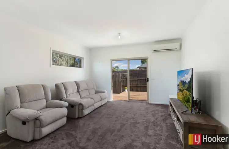 Fourth view of Homely unit listing, Unit 7/143 Windham Street, Wallan VIC 3756