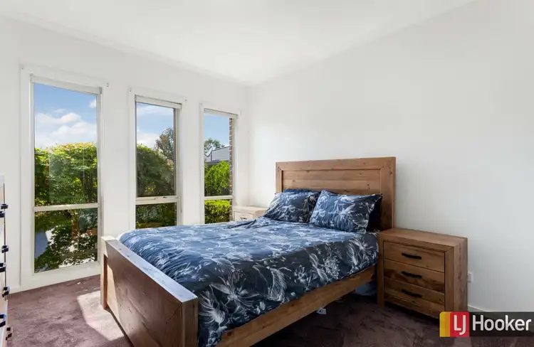 Sixth view of Homely unit listing, Unit 7/143 Windham Street, Wallan VIC 3756