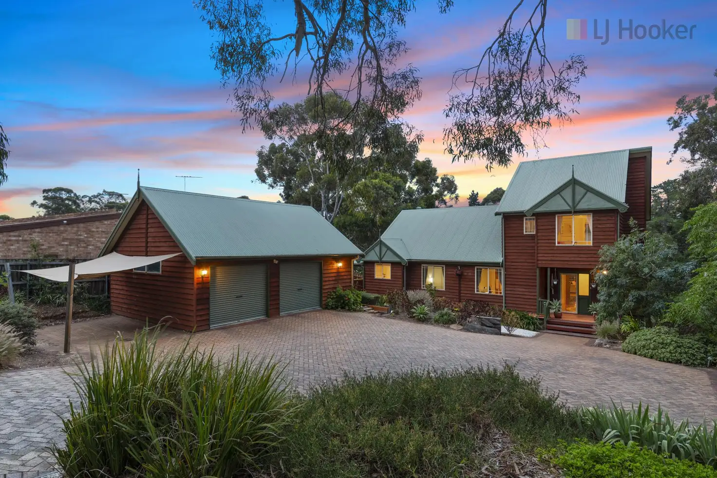 Main view of Homely house listing, 16A Wilpena Street, Eden Hills SA 5050