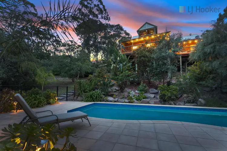 Second view of Homely house listing, 16A Wilpena Street, Eden Hills SA 5050