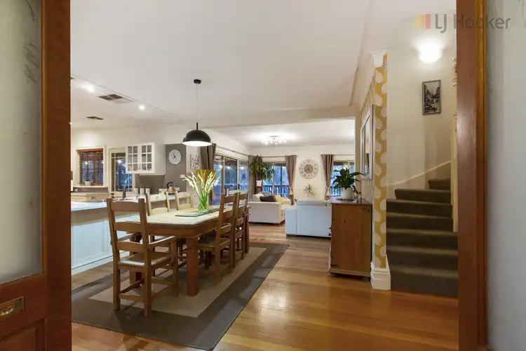 Fourth view of Homely house listing, 16A Wilpena Street, Eden Hills SA 5050