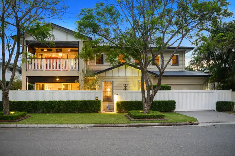 Main view of Homely house listing, 5 Marie Street, Balmoral QLD 4171