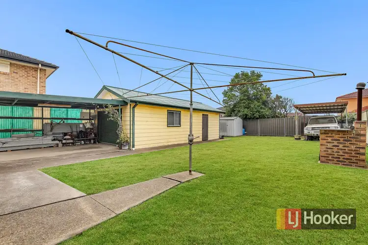 Sixth view of Homely house listing, 37 Dudley St, Berala NSW 2141