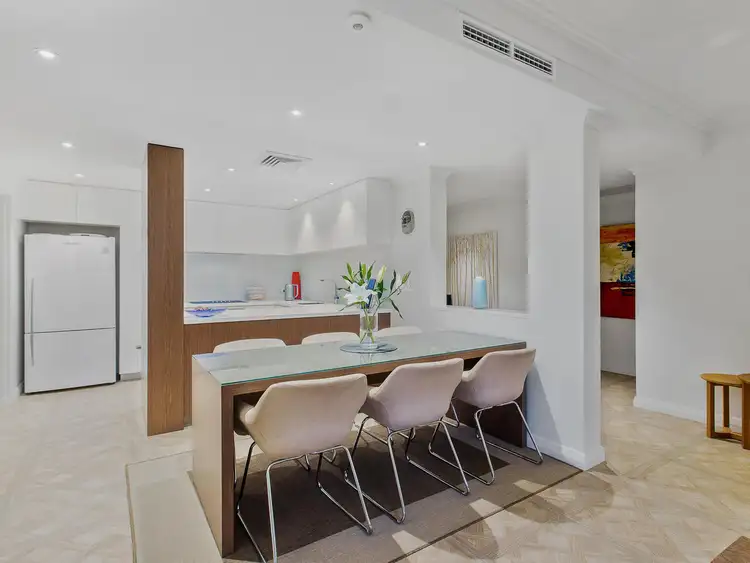 Sixth view of Homely apartment listing, 2/25 Haig Park Circle, East Perth WA 6004