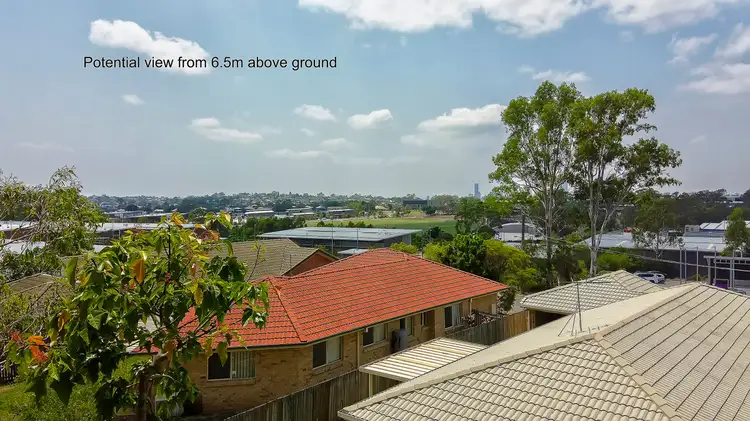 Fourth view of Homely house listing, 88 Grays Road, Gaythorne QLD 4051