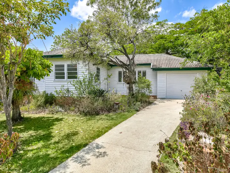 Fifth view of Homely house listing, 88 Grays Road, Gaythorne QLD 4051