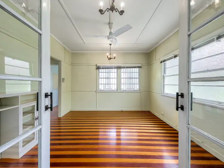 Sixth view of Homely house listing, 88 Grays Road, Gaythorne QLD 4051