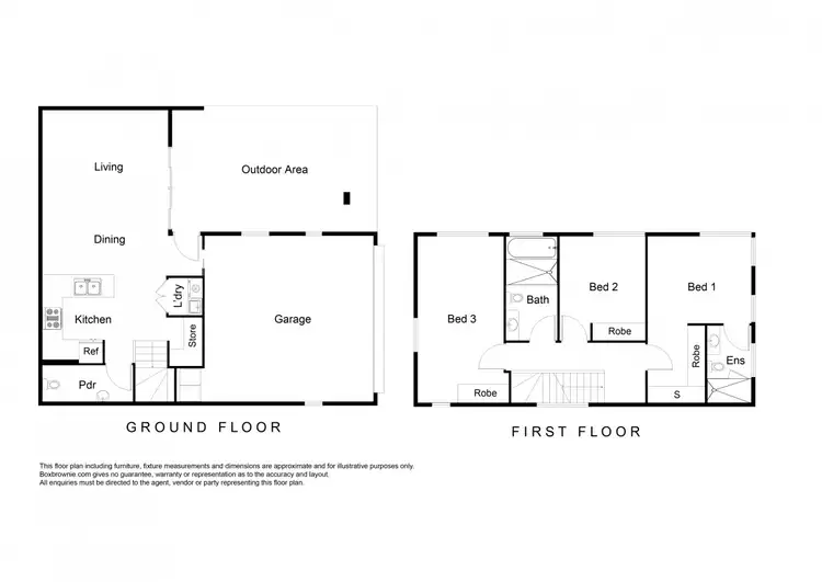 Second view of Homely townhouse listing, Lot 100 Zeta Crescent, Point Cook VIC 3030