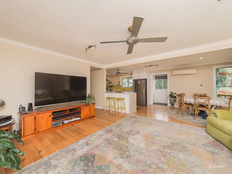 Third view of Homely house listing, 453 Geordie Street, Frenchville QLD 4701