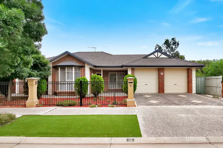 Main view of Homely house listing, 39 Shoalhaven Circuit, Mawson Lakes SA 5095