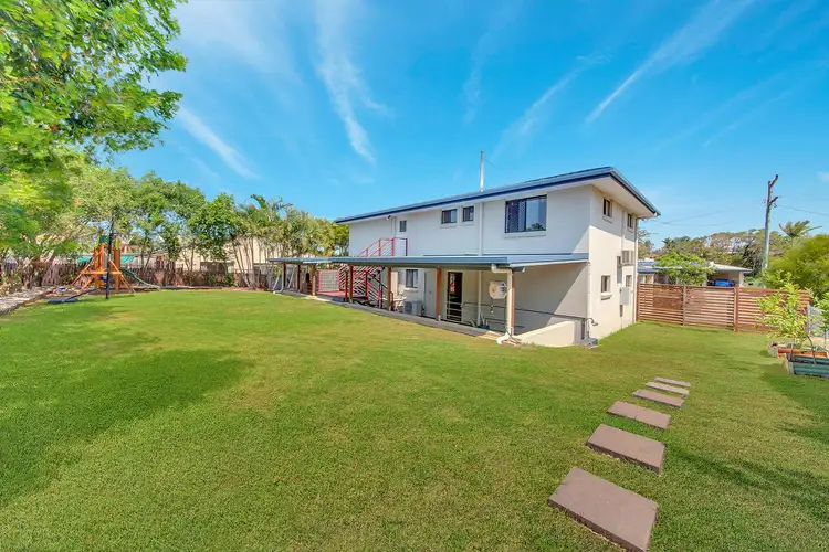 Second view of Homely house listing, 33 Aramac Drive, Clinton QLD 4680