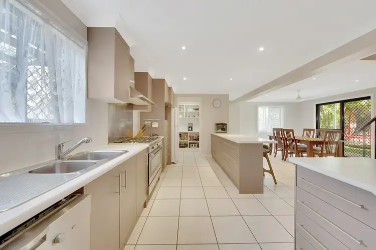 Fourth view of Homely house listing, 33 Aramac Drive, Clinton QLD 4680