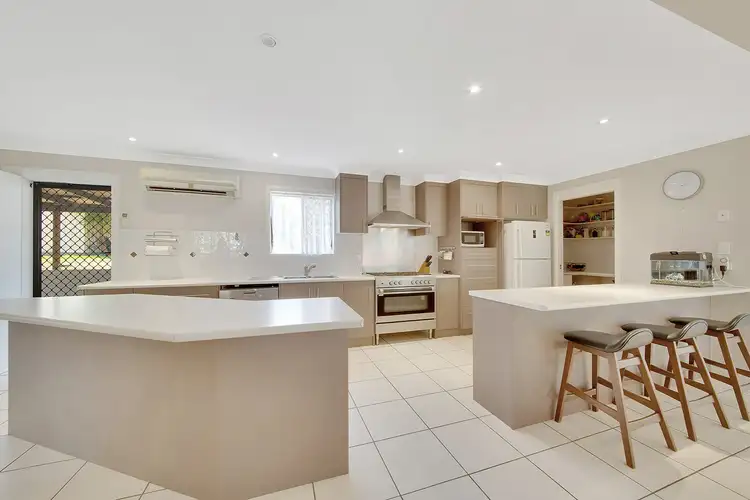 Sixth view of Homely house listing, 33 Aramac Drive, Clinton QLD 4680