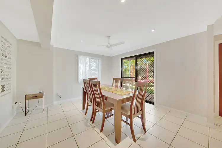 Seventh view of Homely house listing, 33 Aramac Drive, Clinton QLD 4680