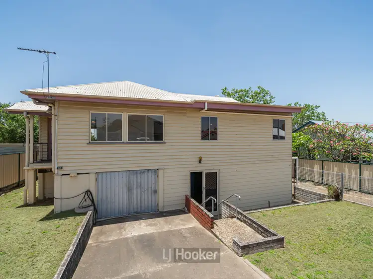 Main view of Homely house listing, 18 Frangipani Street, Inala QLD 4077