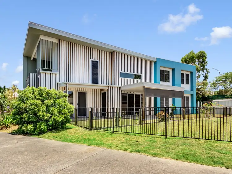 9 Reserve Court, Murrumba Downs QLD 4503