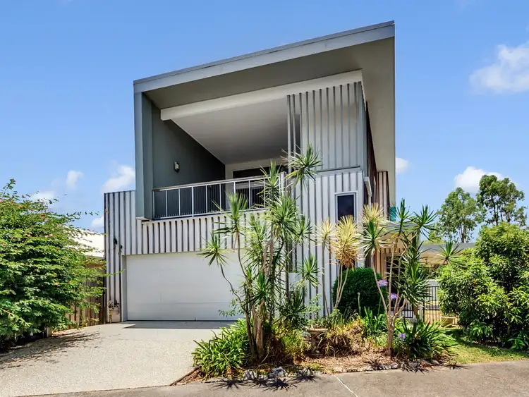 Second view of Homely house listing, 9 Reserve Court, Murrumba Downs QLD 4503