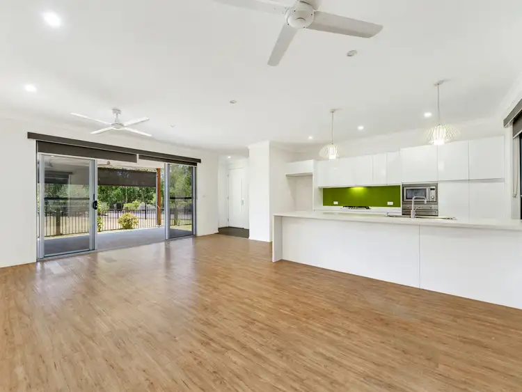 Third view of Homely house listing, 9 Reserve Court, Murrumba Downs QLD 4503