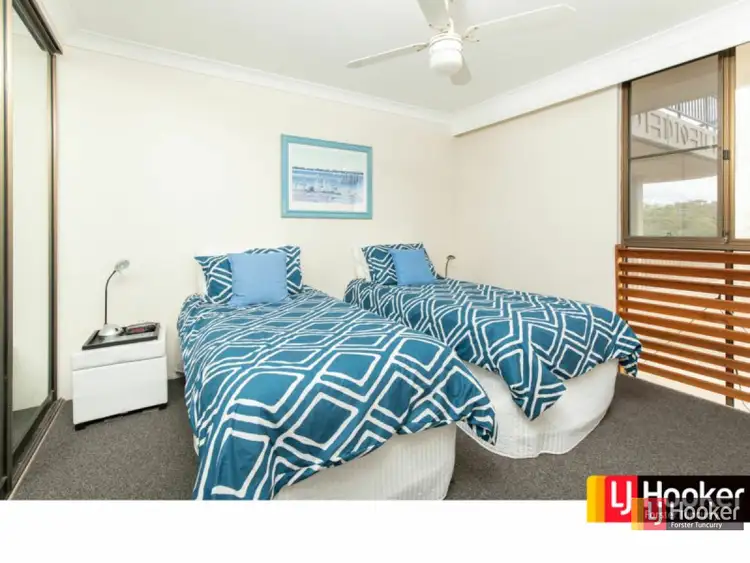 Sixth view of Homely apartment listing, 602/45-49 Head Street, Forster NSW 2428