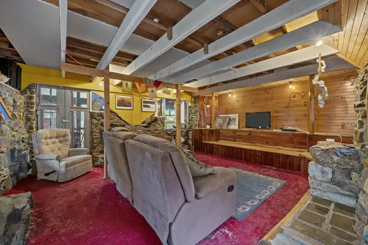 Fifth view of Homely house listing, 28 Bicheno Street, Clifton Beach TAS 7020