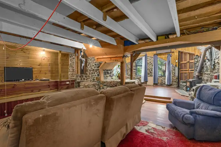 Sixth view of Homely house listing, 28 Bicheno Street, Clifton Beach TAS 7020