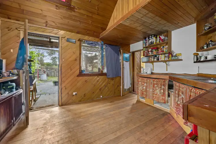 Seventh view of Homely house listing, 28 Bicheno Street, Clifton Beach TAS 7020