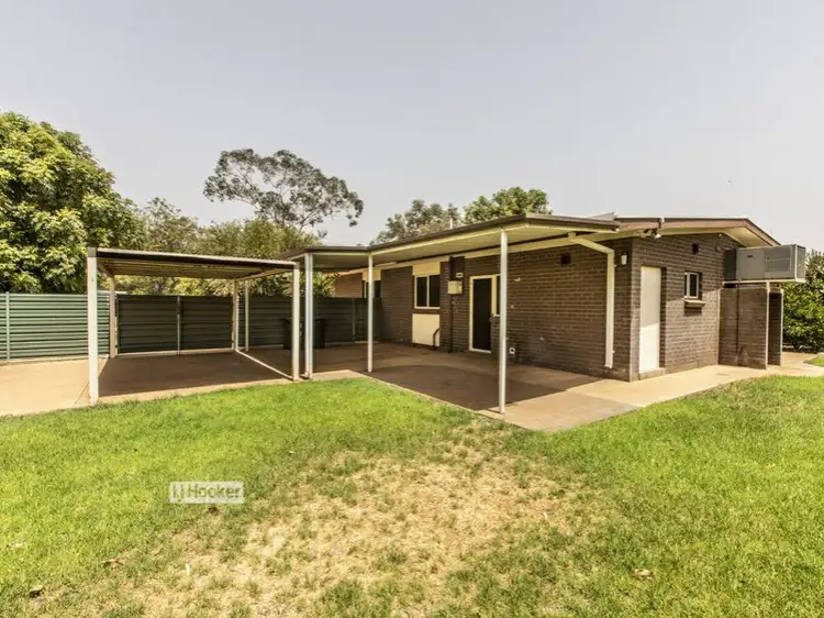 Main view of Homely house listing, 13 Johannsen Street, Gillen NT 870