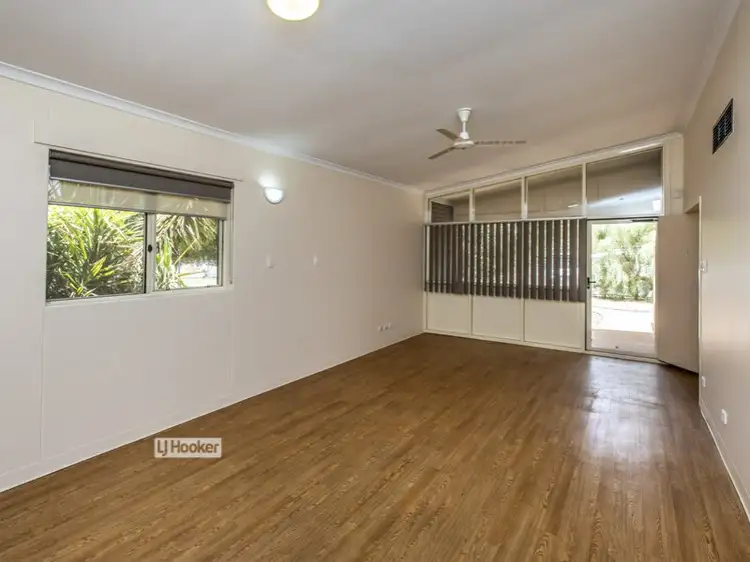 Second view of Homely house listing, 13 Johannsen Street, Gillen NT 870