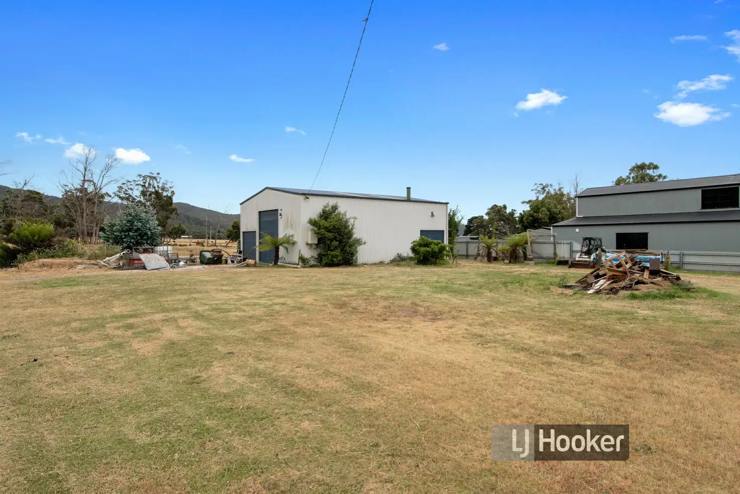 Main view of Homely land listing, 7B Irbys Circus, Sisters Beach TAS 7321