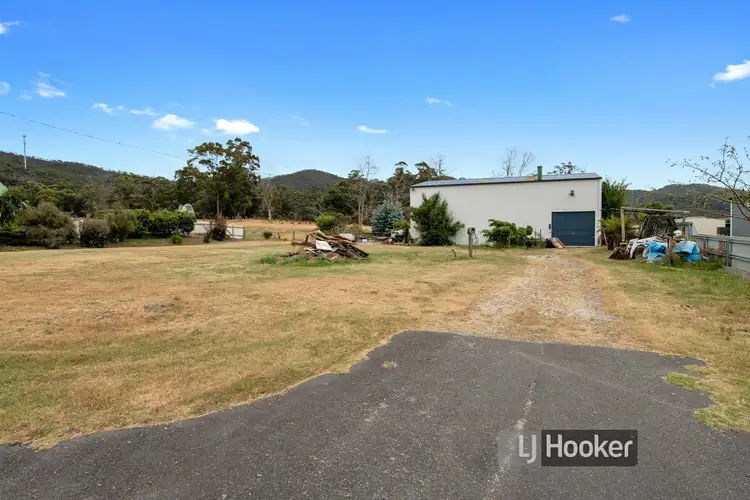 Second view of Homely land listing, 7B Irbys Circus, Sisters Beach TAS 7321