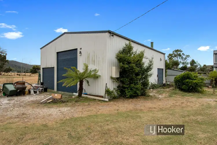 Fourth view of Homely land listing, 7B Irbys Circus, Sisters Beach TAS 7321