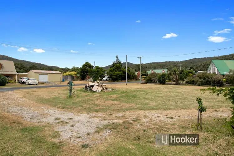 Fifth view of Homely land listing, 7B Irbys Circus, Sisters Beach TAS 7321