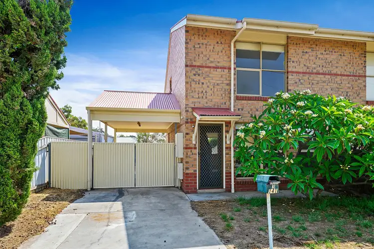 Unit 3/141 Mead Street, Peterhead SA 5016
