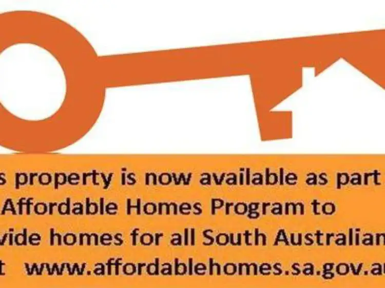 Second view of Homely unit listing, Unit 3/141 Mead Street, Peterhead SA 5016