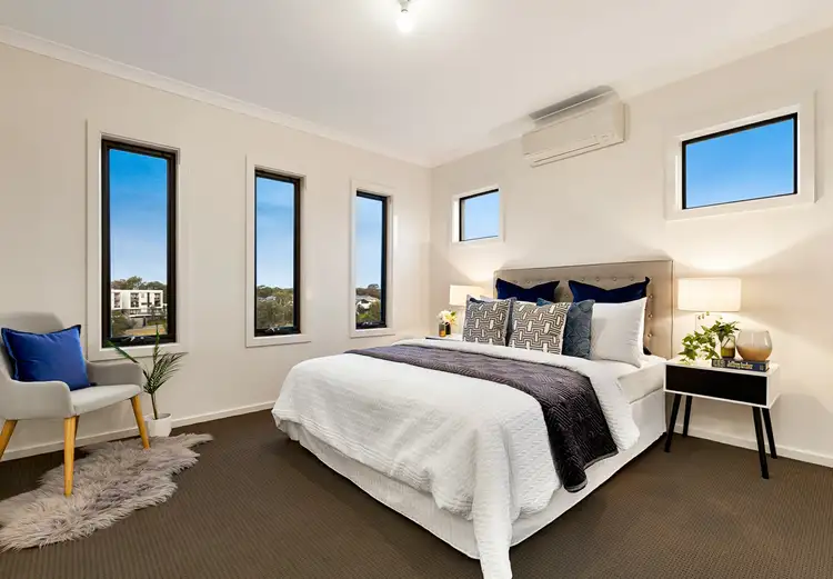 Sixth view of Homely townhouse listing, 19 Linacre Drive, Bundoora VIC 3083