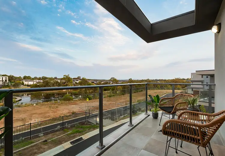 Seventh view of Homely townhouse listing, 19 Linacre Drive, Bundoora VIC 3083