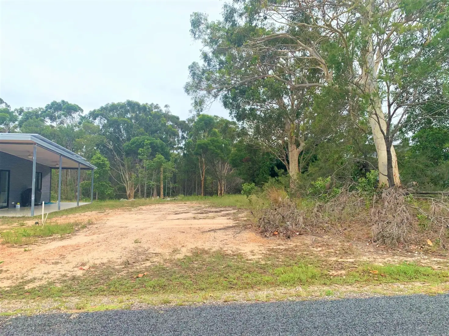 Main view of Homely land listing, 3 Gem Street, Russell Island QLD 4184