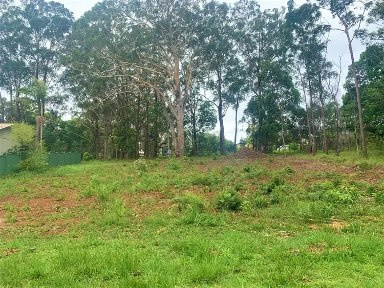 Main view of Homely land listing, 31 Bamboo Road, Russell Island QLD 4184