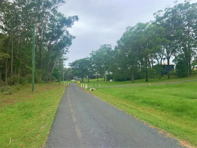 Second view of Homely land listing, 31 Bamboo Road, Russell Island QLD 4184