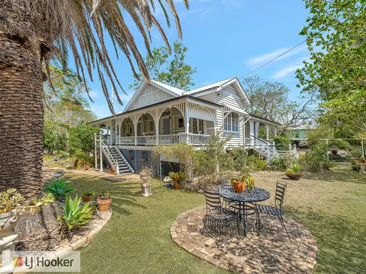 6-8 Mangerton Street, Toogoolawah QLD 4313