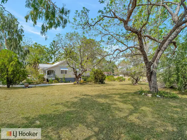 Second view of Homely house listing, 6-8 Mangerton Street, Toogoolawah QLD 4313