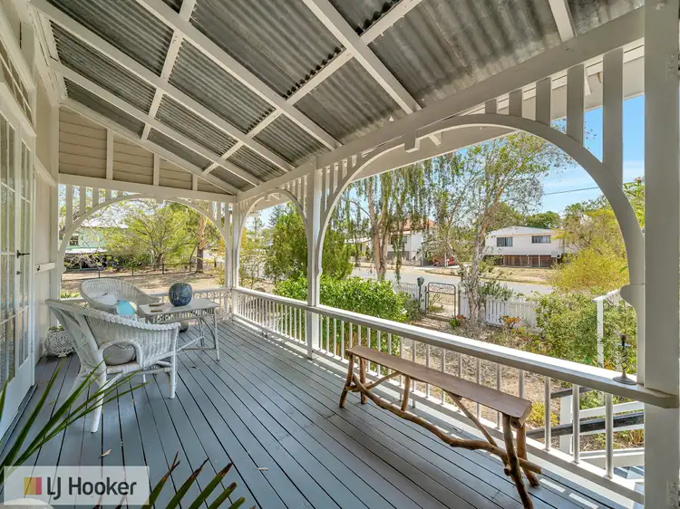 Fifth view of Homely house listing, 6-8 Mangerton Street, Toogoolawah QLD 4313