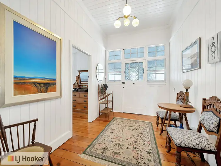 Seventh view of Homely house listing, 6-8 Mangerton Street, Toogoolawah QLD 4313
