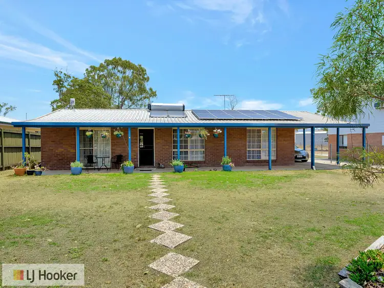 Main view of Homely rural property listing, 9 Ivory Creek Road, Toogoolawah QLD 4313