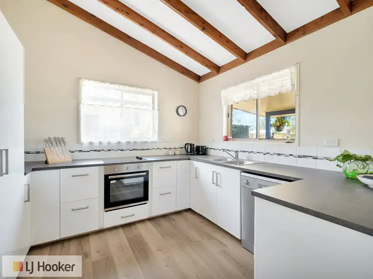 Second view of Homely rural property listing, 9 Ivory Creek Road, Toogoolawah QLD 4313