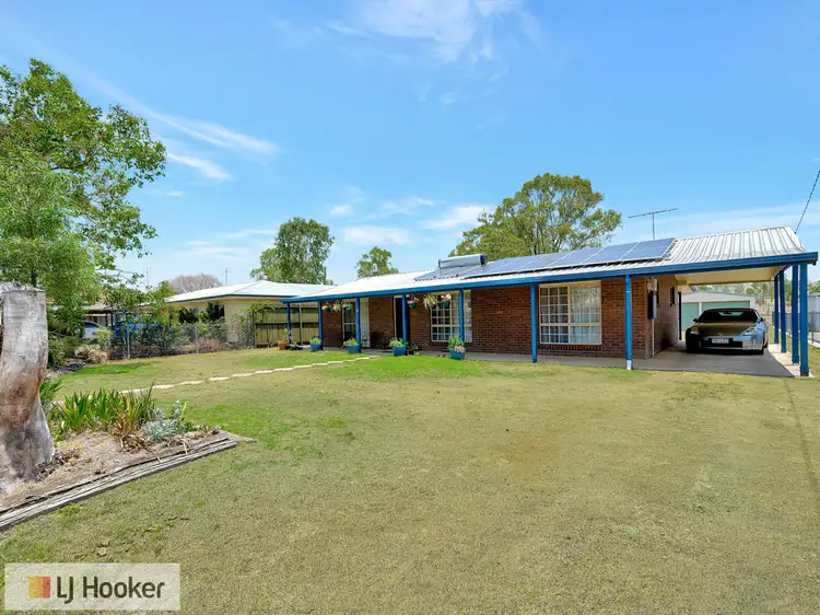 Fifth view of Homely rural property listing, 9 Ivory Creek Road, Toogoolawah QLD 4313