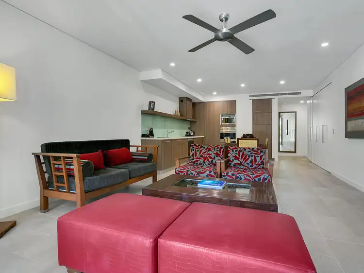 Main view of Homely apartment listing, Apartment 224-225/5 Triton Street, Palm Cove QLD 4879