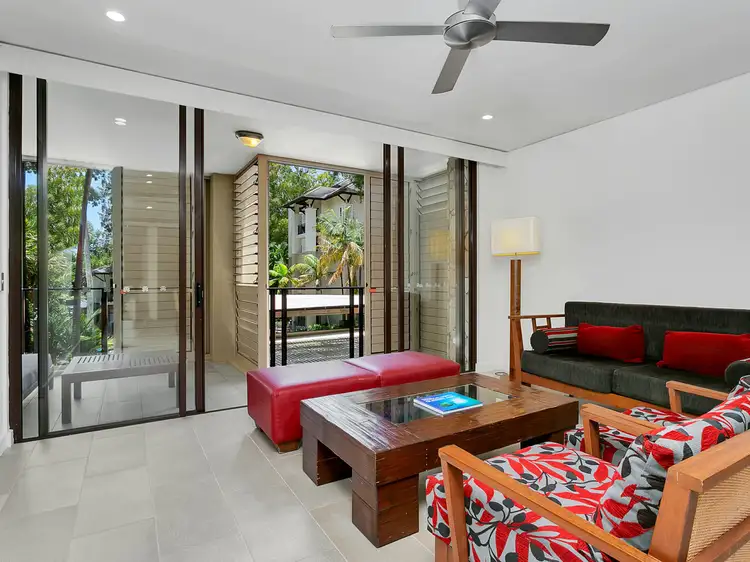 Fourth view of Homely apartment listing, Apartment 224-225/5 Triton Street, Palm Cove QLD 4879